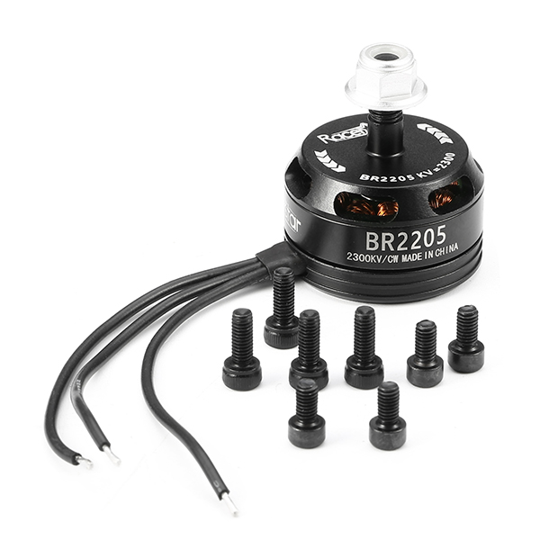 Racerstar-Racing-Edition-2205-BR2205-2300KV-2-4S-Brushless-Motor-fuumlr-220-250-280-RC-Drone-FPV-Rac-1086693-8